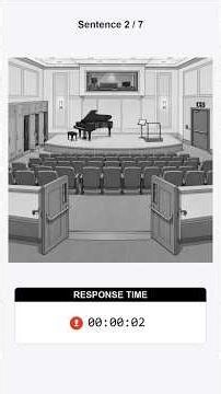 🎙 TOEFL Speaking 2026 Task 1: Campus Music Hall | Listen & Repeat #051