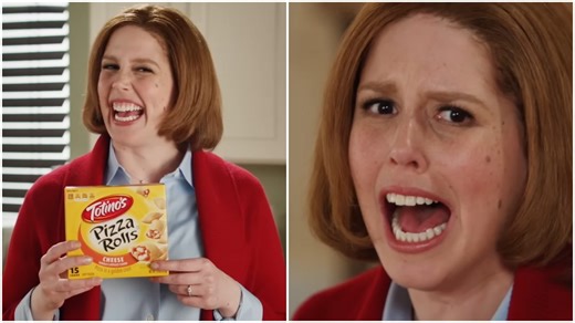 SNL 50 Seasons/50 Days: "Totino's" Takes a Twisted Turn in Season 41