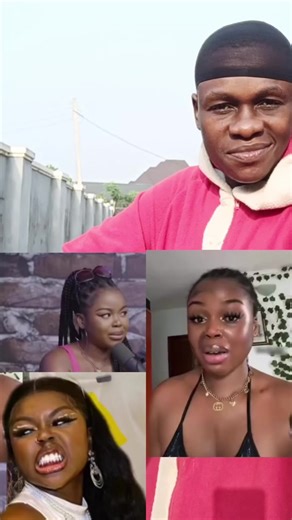 Saidaboj's Heartfelt Reaction to Missing Wig