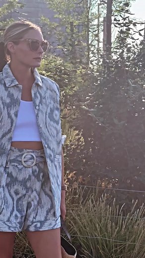 Summer Fashion Outfit Ideas for Fashion Month