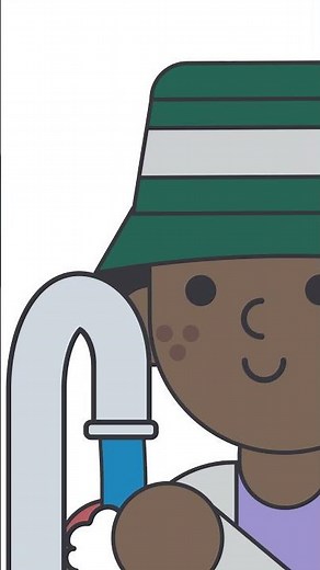 How to Get a Splinter Out #shorts