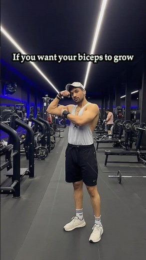 Want bigger, stronger arms? Here are the best exercises for biceps growth 💪🔥