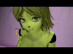 [SFM FNAF] Anime Springtrap Jumplove