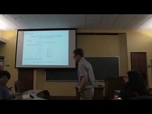 Jeremy G. Siek - Crash Course on Notation in Programming Language Theory (Part 1) - λC 2018