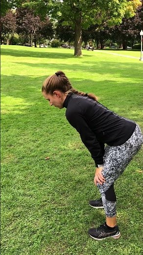 Hyperventilation recovery - Paul Gagné