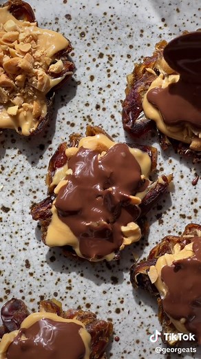 Delicious Low FODMAP Date Bark Bites Recipe