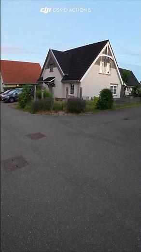 🌅 6 Uhr morgens in Zeeland 🇳🇱 – erster Blick auf unsere Hütte