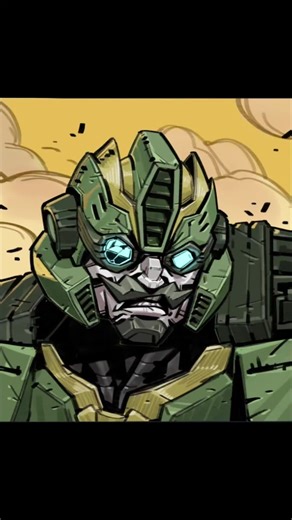 Alchemist Prime #Transformers #Autobot #AlchemistPrime #AgeOfThePrimes #ViralForYou