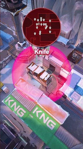 Unbreakable KayO Knife for B Site Info On ICEBOX