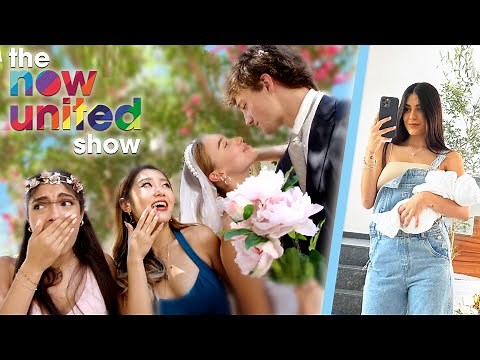 A Now United Wedding & New Baby Member?! - Season 5 Episode 32 - The Now United Show