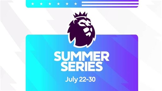 Premier League Summer Series: Watch Chelsea, Newcastle, Brighton, Fulham, Brentford, Aston Villa live on Sky Sports