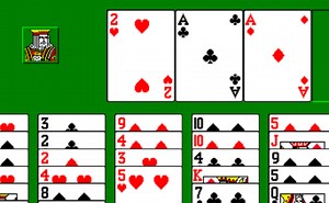 Play FreeCell Windows XP | Free Online  Games. KidzSearch.com