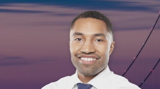 Former state Sen. Adam Hollier running for Michigan Secretary of State