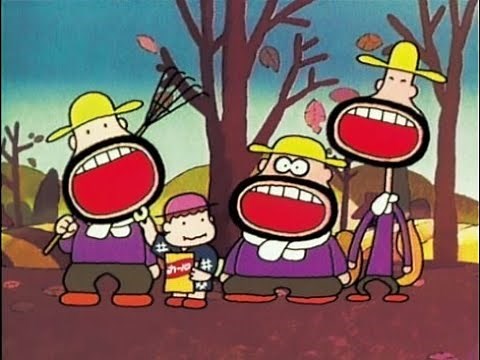 三橋美智也 : 1978 : カールの歌（いいもんだな故郷は）