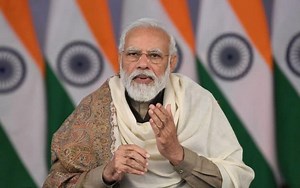 PM Modi's interaction with Start-ups from across the country