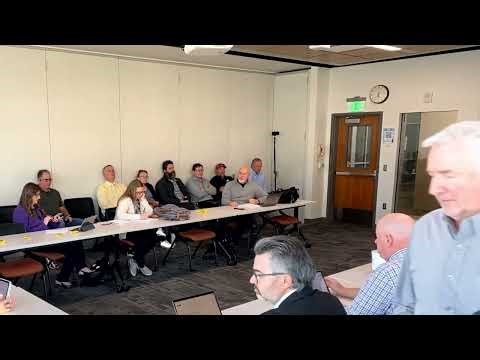 BESD Work Session Mar 11, 2026