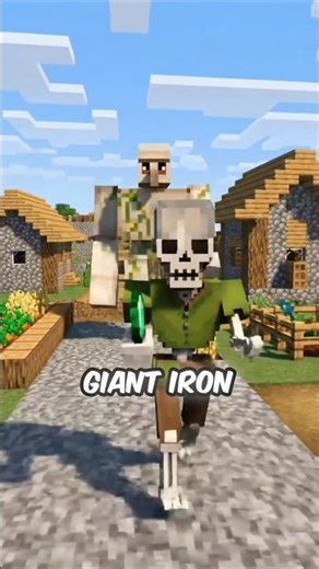 7 Days Trapped in Minecraft: From Skeleton to King! ⛏️👑