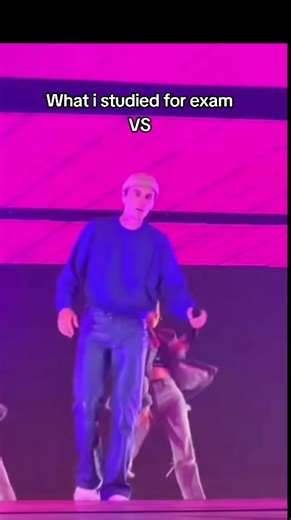 Justin Bieber's Performance of 'Sorry' Explained