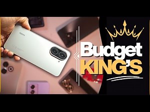 Top 6 Budget Phones of 2025 — Full Side-by-Side Test