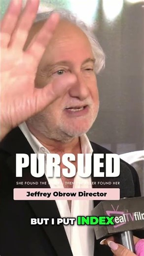 Thriller Film Pacing: Master the Tension with Index Cards! #shorts "PURSUED" Movie