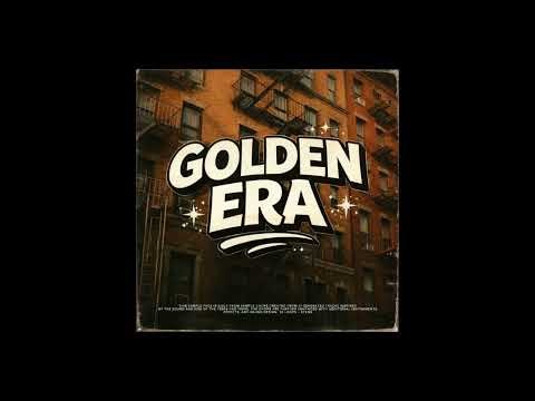 FREE RAP SAMPLE PACK 2026 "GOLDEN ERA" | VINTAGE SAMPLE PACK