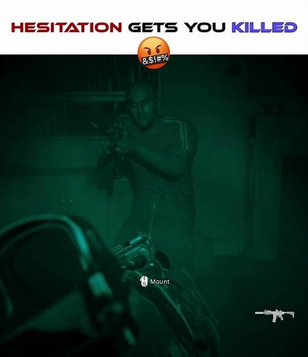 Reach faster or die #gaming #cod #shorts