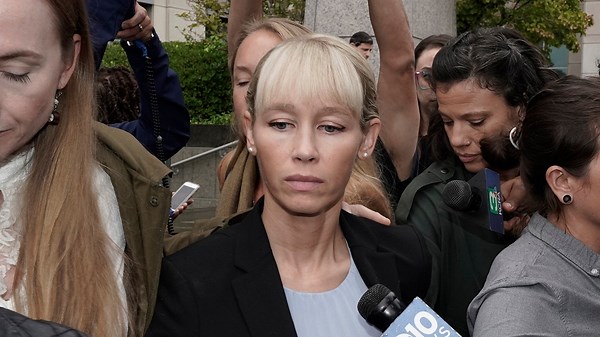 Dr. Phil calls out Sherri Papini for laughing as she lied about being chained