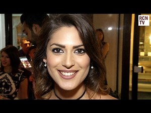 Rita Siddiqui Interview Desi Rascals & Asian Achievement Awards