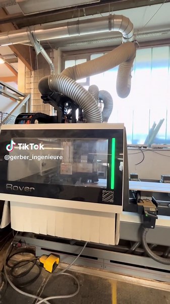 Innovative Architecture Solutions by Gerber Ingenieure