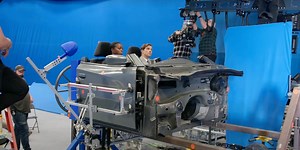 'Carry-On' Behind The Scenes Facts From The Netflix Hit
