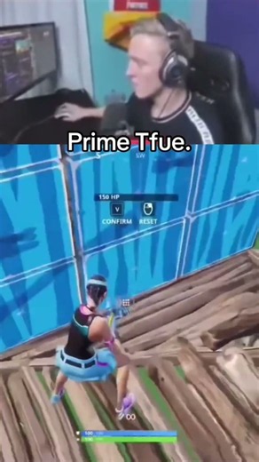 Tfue Fortnite Exploits
