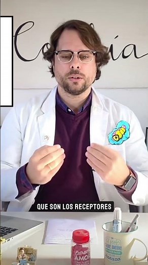 How are receptors classified? This content will help you delve deeper into the topic...
