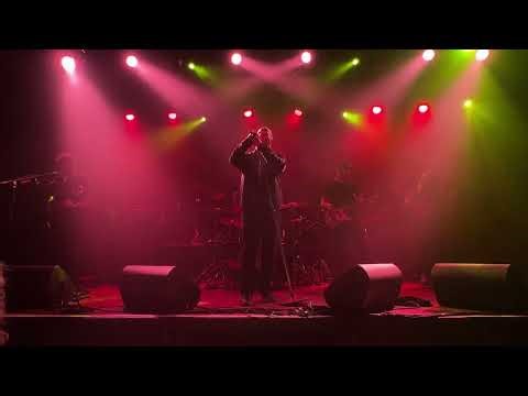 One Thing - Finger Eleven Live at HOB Cleveland April 1, 2026