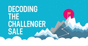 Decoding The Challenger Sales Methodology - Is It Effective or Just Hype?