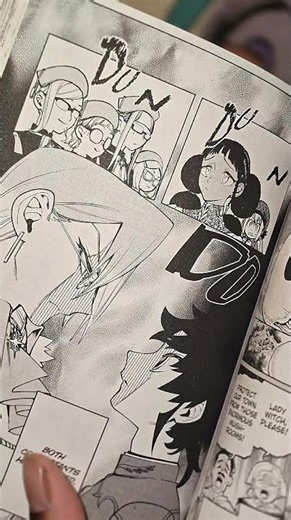 ICHI THE WITCH vol 2 ☆ (Review in description)