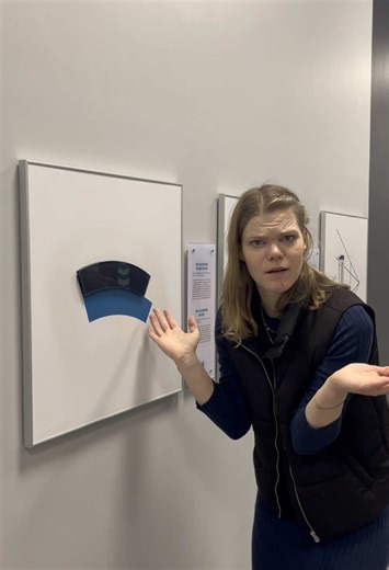 Test Your Illusion Skills at Museum der Illusionen Hamburg