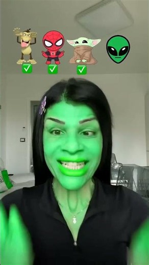 The "City Babu" Alien Filter Challenge Is Wild! 😂🇺🇸👽 #shorts #unitedstates #comedy #usa