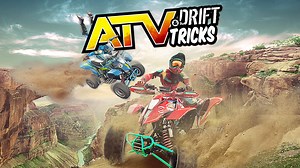 Buy ATV Drift & Tricks - Switch