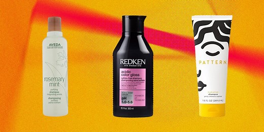 Do You Really Need to Switch to a Sulfate-Free Shampoo? Here's the Truth