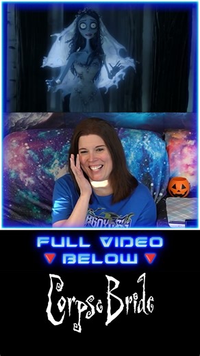 Corpse Bride (Part 7 of 18) REACTIONS Teaser!!