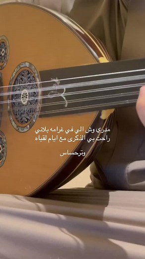 #يامال_فرقا_العين ‏#fyp ‏foryou#‏ ‏viral# #طرب #شعر #اغاني #قصيد#شيلات #طواريق #وتر_حساس #عود #عزف #اكسبلور #ناصر_الصالح