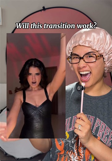 Results will be posted tomorrow! Hopefully it came out good 😭 IB @Shweta Bhintade #behindthescene #transitiontutorial #makeuptransition