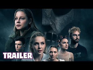 FEED (2025) Official Trailer (HD) SWEDISH HORROR