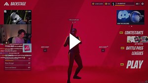 aceu - the finals settings