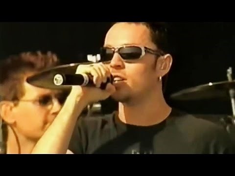 Savage Garden - I Want You (Live at Rock am Ring 1998)
