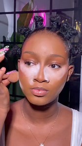 Flawless skinwork and brows tutorial #rebuild #makeuptime #makeuptutorial #beautyinfluencer #eyeshadow #brows #makeuplover #beautytips #contour #blush #makeupmented #beauteeshoppecosmetics #slay #dallasmua #dfwmakeupartist #explorepage #transformation | Sharon Dairy
