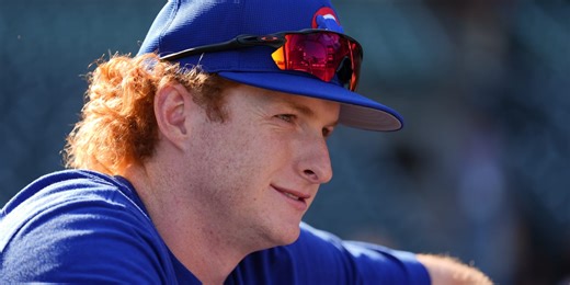 Marlins get Cubs' No. 1 prospect, 2 more in Cabrera trade