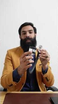 360° Bendable Silicone Faucet Nozzle – Jet & Soft Stream-3