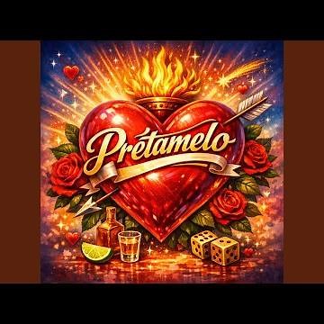 prestame tu corazon