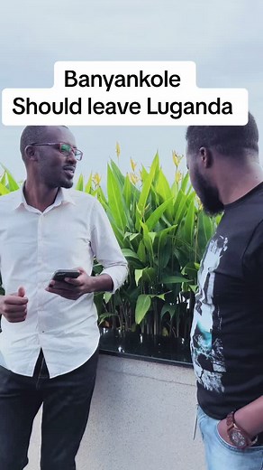 Hilarious Banyankole Comedy by Uncle Mark Ug